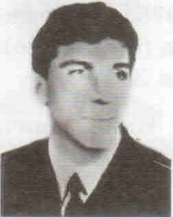 Завьялов Федор Вячеславович