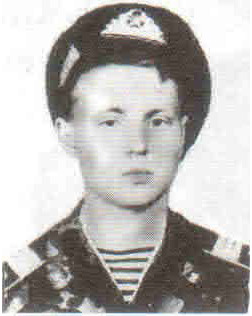 Загидуллин Назир Наильевич