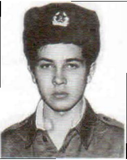 Андрощук Андрей Иванович