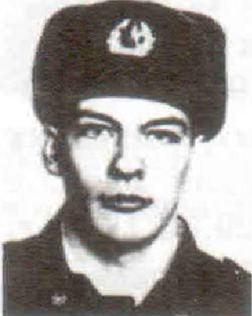 Замков Анатолий Михайлович