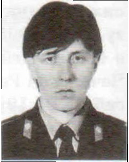 Анисимов Александр Викторович