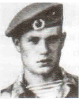 Захаров Геннадий Николаевич