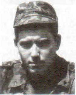 Захаров Павел Викторович