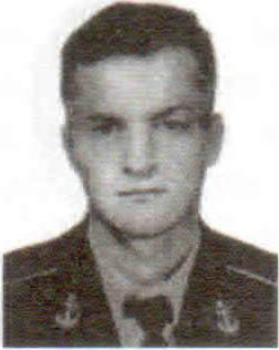 Захарчук Андрей Николаевич