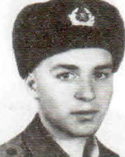 Зейбель Виталий Васильевич