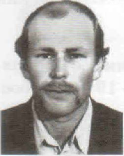 Зимин Владимир Анатольевич