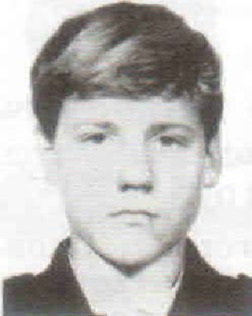 Зиновьев Сергей Владимирович