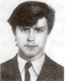 Змеёв Владимир Анатольевич