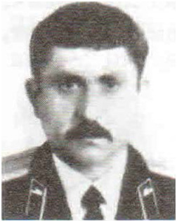 Зрядний Владимир Иванович