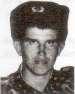 Зубарев Владимир Владимирович