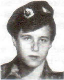 Зубарев Юрий Владимирович