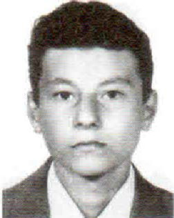 Зубков Андрей Валерьевич