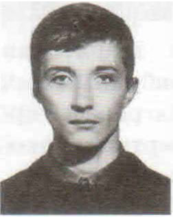 Абрамов Николай Николаевич