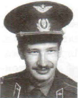 Иванов Андрей Борисович