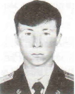 Иванов Андрей Васильевич