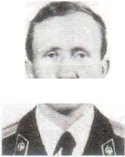 Иванов Николай Павлович