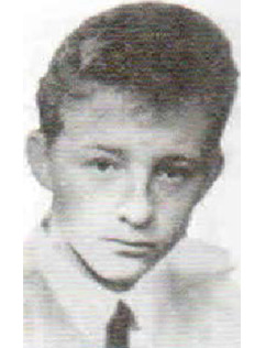 Иванов Павел Николаевич