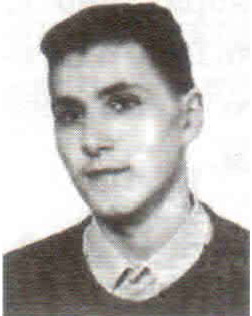 Иванов Сергей Николаевич