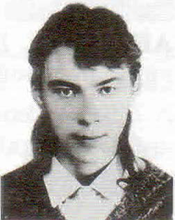 Антонов Александр Алексеевич