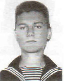 Иванченко Сергей Александрович