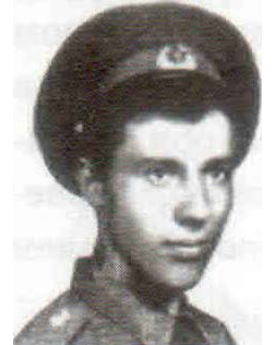 Игнатов Анатолий Викторович