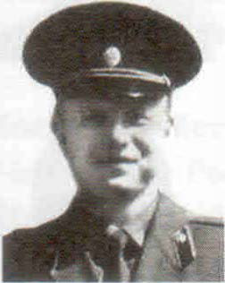 Извеков Владимир Вячеславович