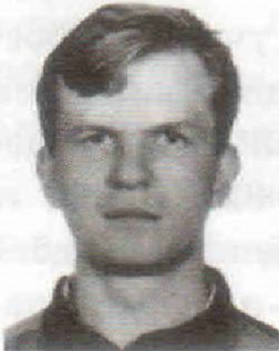 Илларионов Павел Владимирович