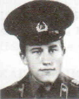 Исаев Иван Вячеславович