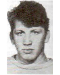 Истомин Николай Аркадьевич