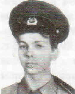 Казаков Владимир Иванович