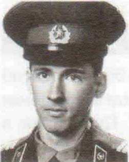 Абрамов Павел Иванович