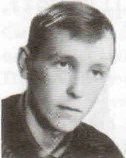 Кайгородов Сергей Викторович