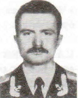 Каракулько Дмитрий Леонидович