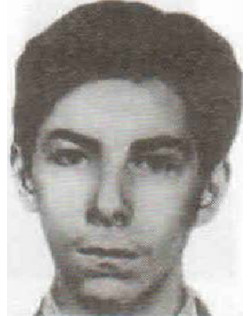 Карамышев Владислав Юрьевич