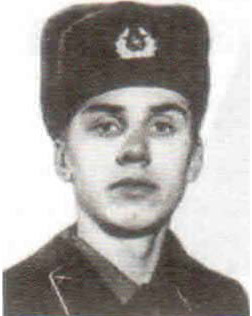 Абрамов Павел Федорович