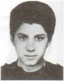 Климов Дмитрий Юрьевич