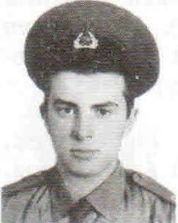 Ковалев Олег Анатольевич