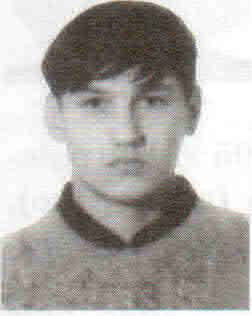 Константинов Иван Петрович