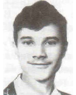 Котелевский Николай Алексеевич