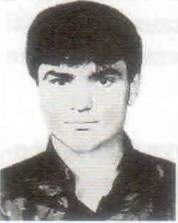 Атанасов Рубен Ильич