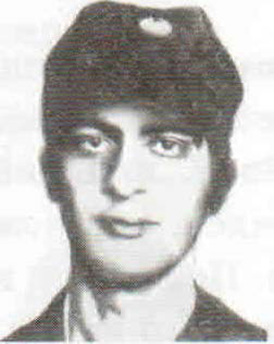 Лавренов Сергей Владимирович