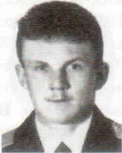 Лаврешин Алексей Сергеевич