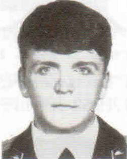 Лазарев Олег Львович