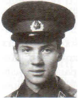 Ларионов Сергей Владимирович