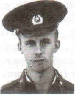 Легошин Евгений Михайлович