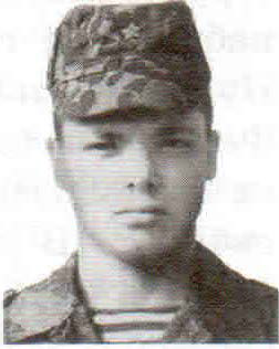 Лекомцев Сергей Васильевич