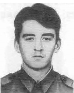 Бабак Дмитрий Анатольевич