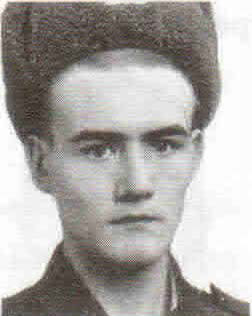 Логиновский Евгений Викторович