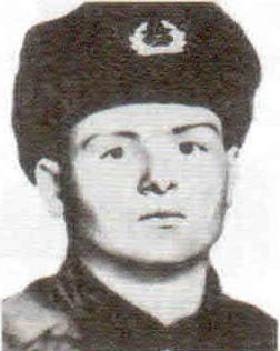 Лореш Вадим Андреевич