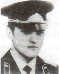 Бабич Олег Иванович